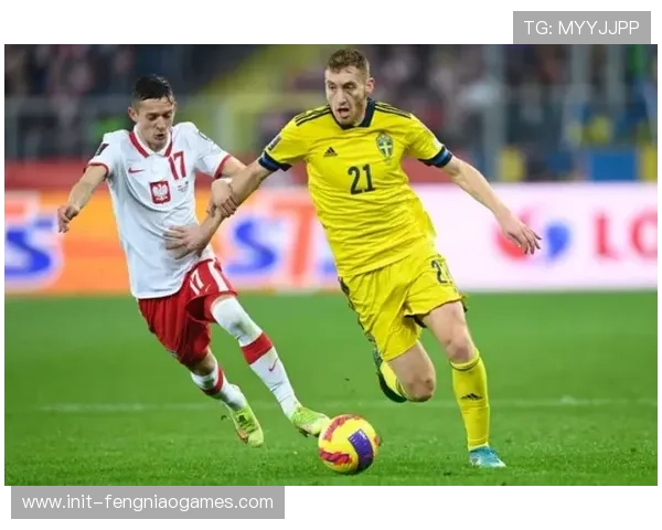 瑞典1-1斯洛文尼亚6轮不胜垫底,仍通过欧国联直通附加赛