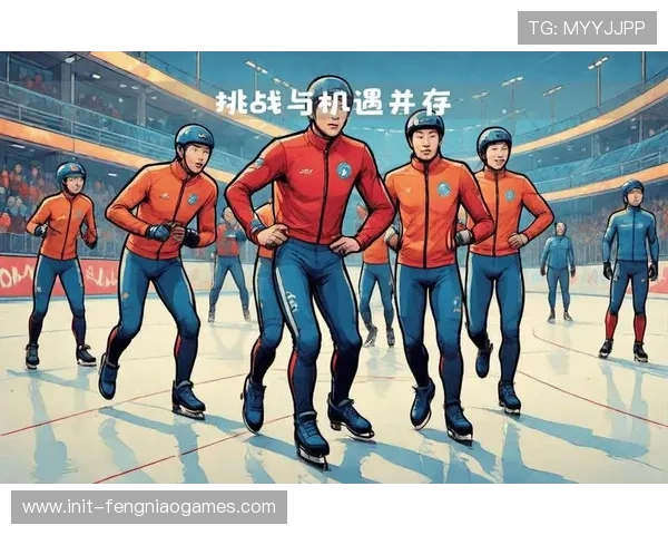 短道速滑米兰冬奥会资格赛结束，各队备战进入新阶段