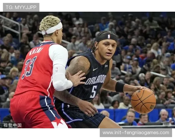 班凯罗回归魔术进攻体系变化，小瓦格纳角色调整