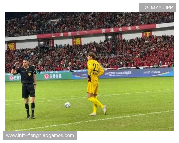 港超球队大埔门将的惊艳扑救,虽败犹荣